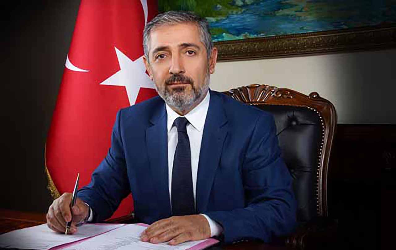 Mehmet BİBER