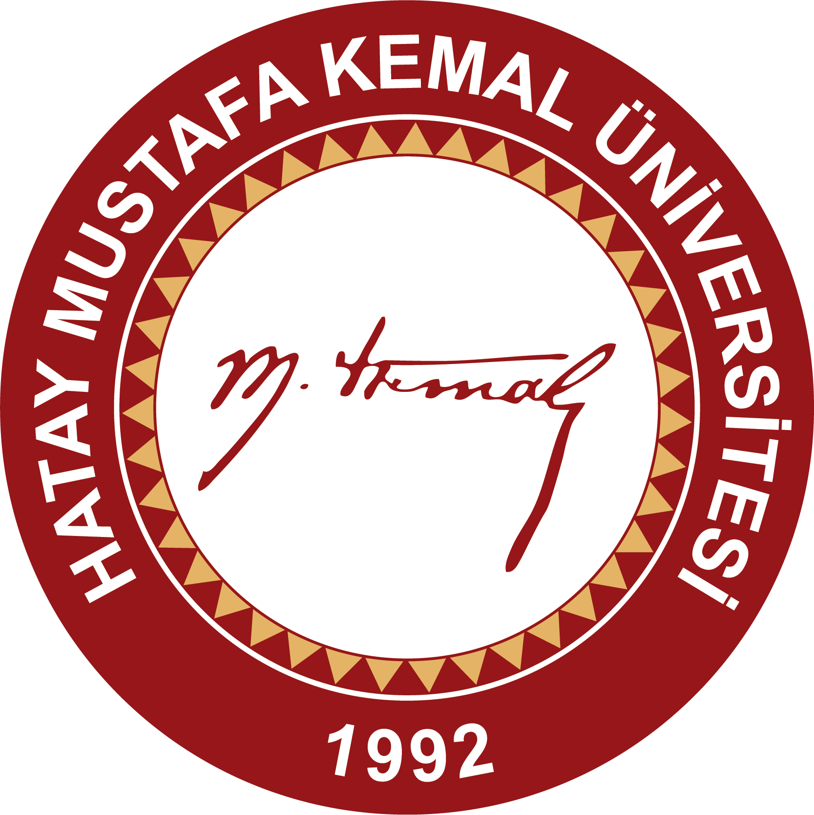 Hatay Mustafa Kemal Üniversitesi
